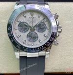 AAA Replica Rolex Daytona Meteorite TWF 7750 Chronograph Watch